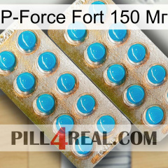 P-Force Fort 150 Мг new08